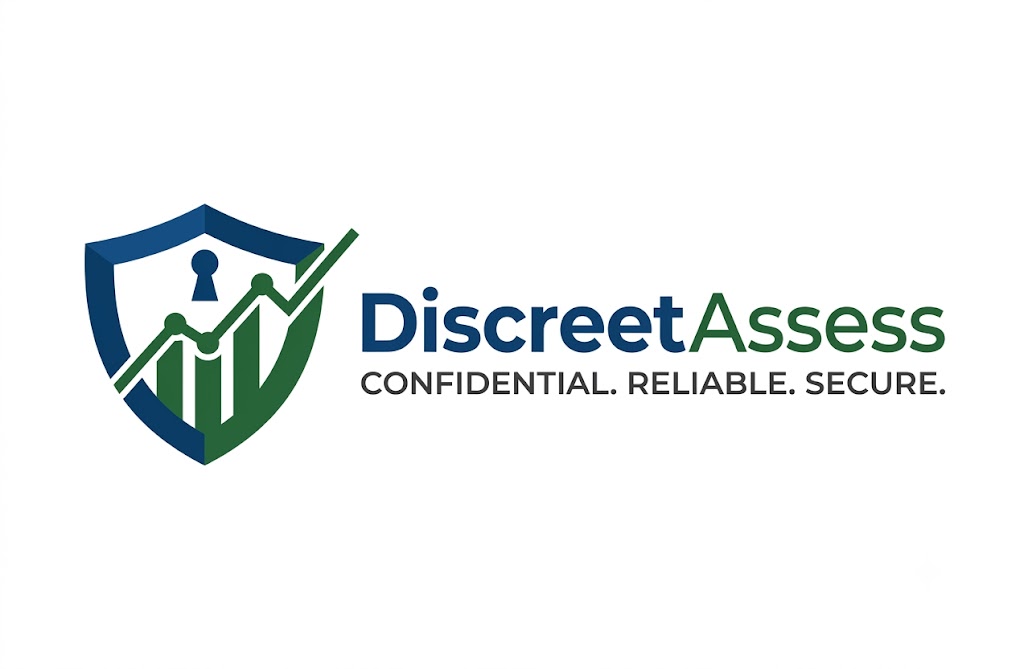 DiscAssessM project icon