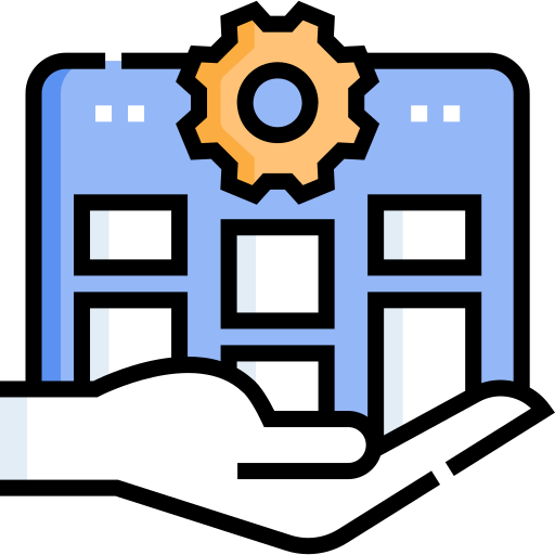 Asset Tracker Project icon
